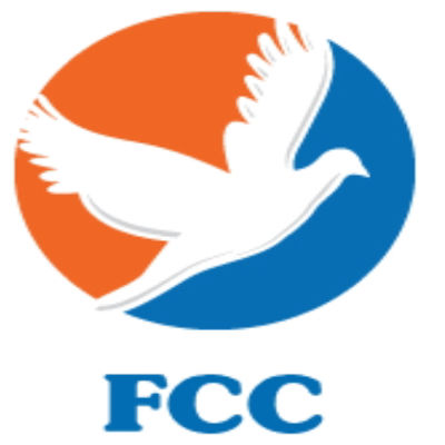 center logo