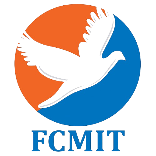 center logo
